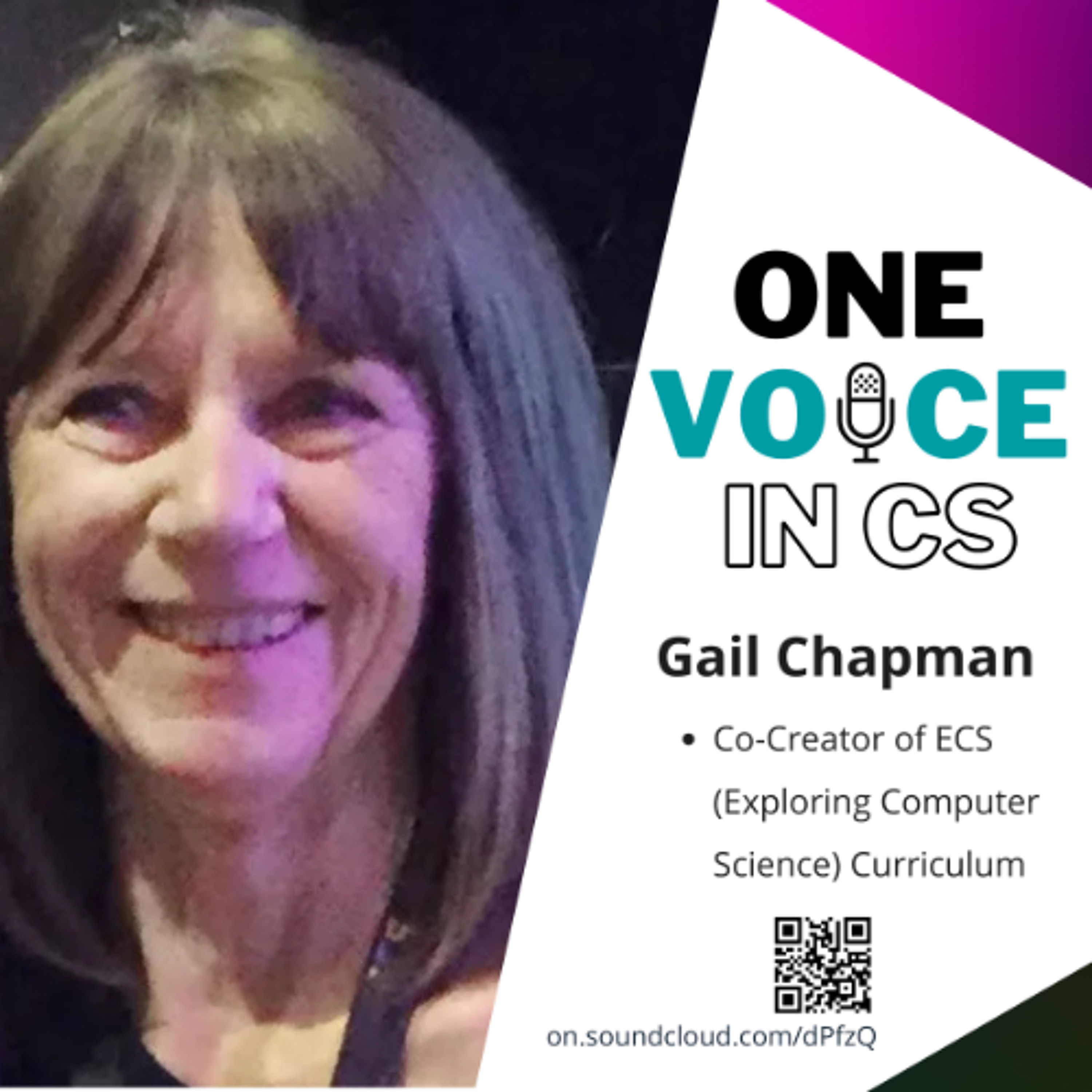 One Voice in CS Podcast