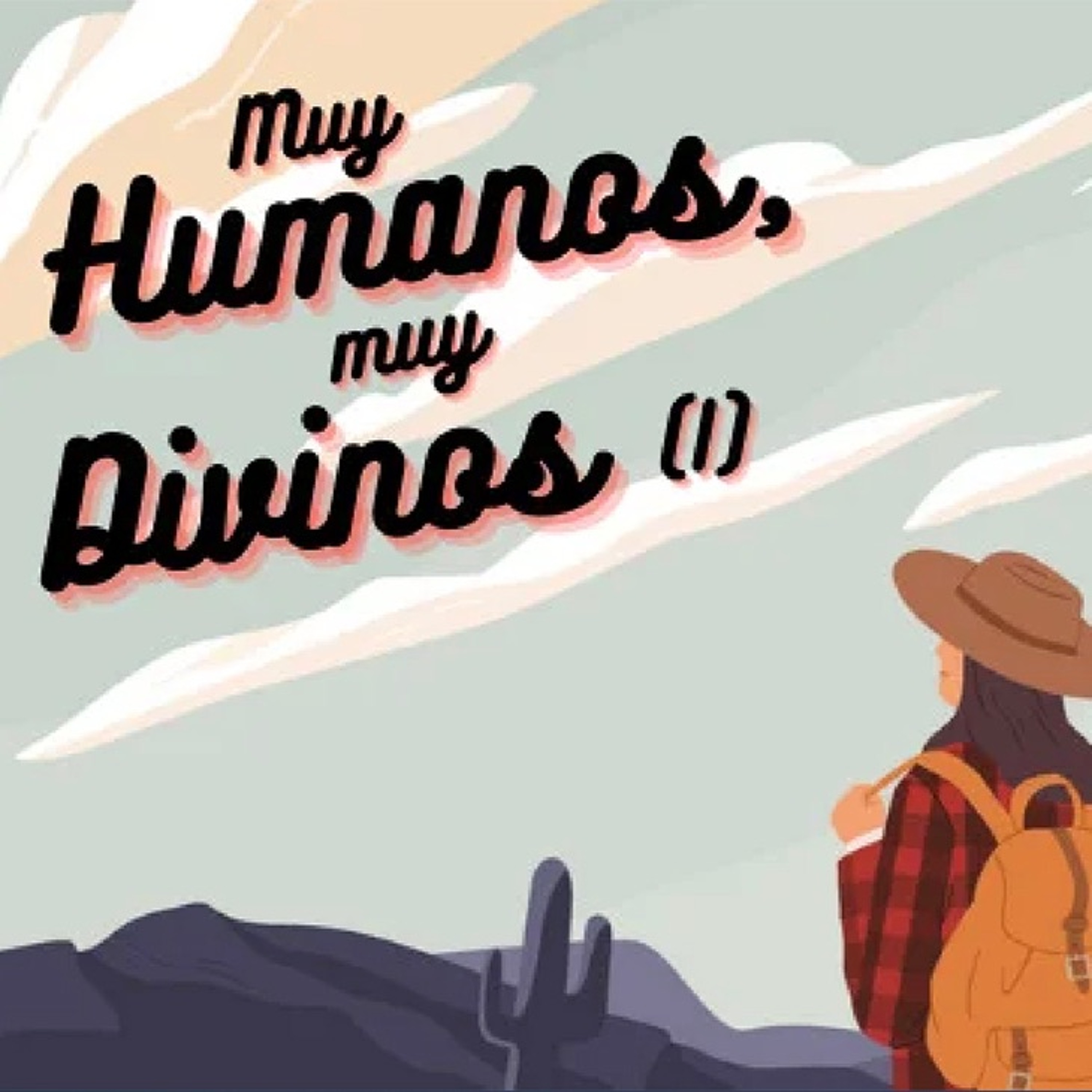 I. Jesús, ¿qué debemos hacer? episode artwork