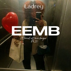 EEMB - L'Eternel est mon berger (Ps.23)