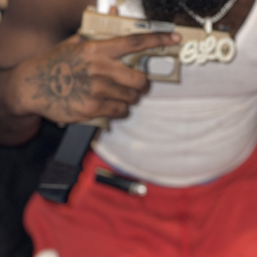 LOCK THE BACKDOOR (P.JefeTonio)