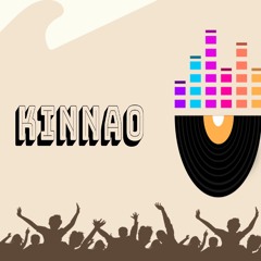 Kinnao - Freestyle ( Backing Track )