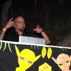 Chandra Mandra DJSet@ Elektrik Tribe