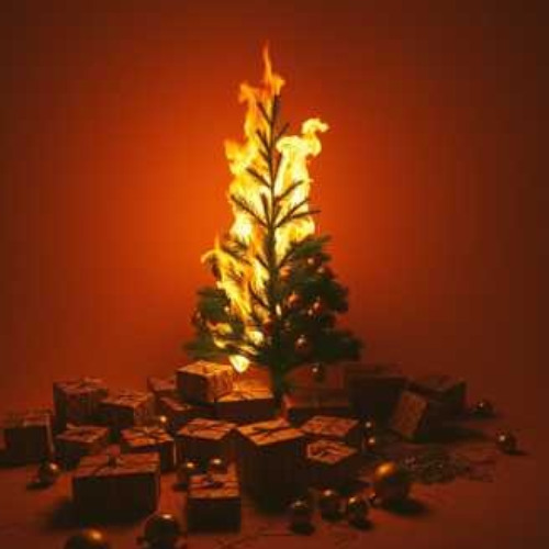 CRIMBO’S A LOAD OF BOLLOCKS