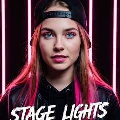 Fraytastic - Stage Lights