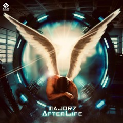 7.Major7 - AfterLife