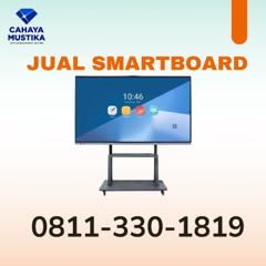 Jual Smartboard Tkdn Di Bandung