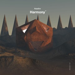 Asadov - Harmony