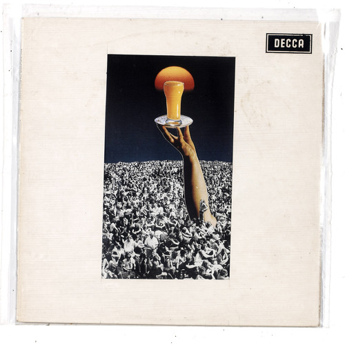 PREMIERE: Velmondo & Priorat feat. Jonny Spencer - Inside You [Compost Disco]