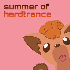 Summer of Hardtrance
