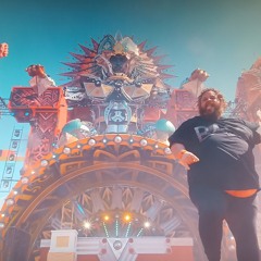 POWER HOUR  Defqon.1 2024