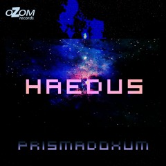 Prismadoxum - Haedus (Original Mix)