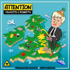 VEE x SYSTM HACKERZ - ATTENTION - FREE DOWNLOAD