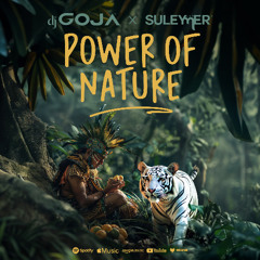 Dj Goja x Suleymer - Power of nature ( Extended Version )