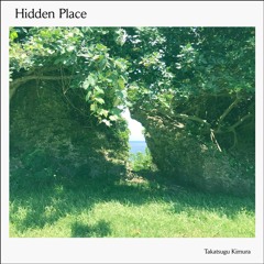 Hidden Place.sample
