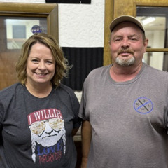 Open Line ON DEMAND - The Gallatin County Fair and Popcorn Day