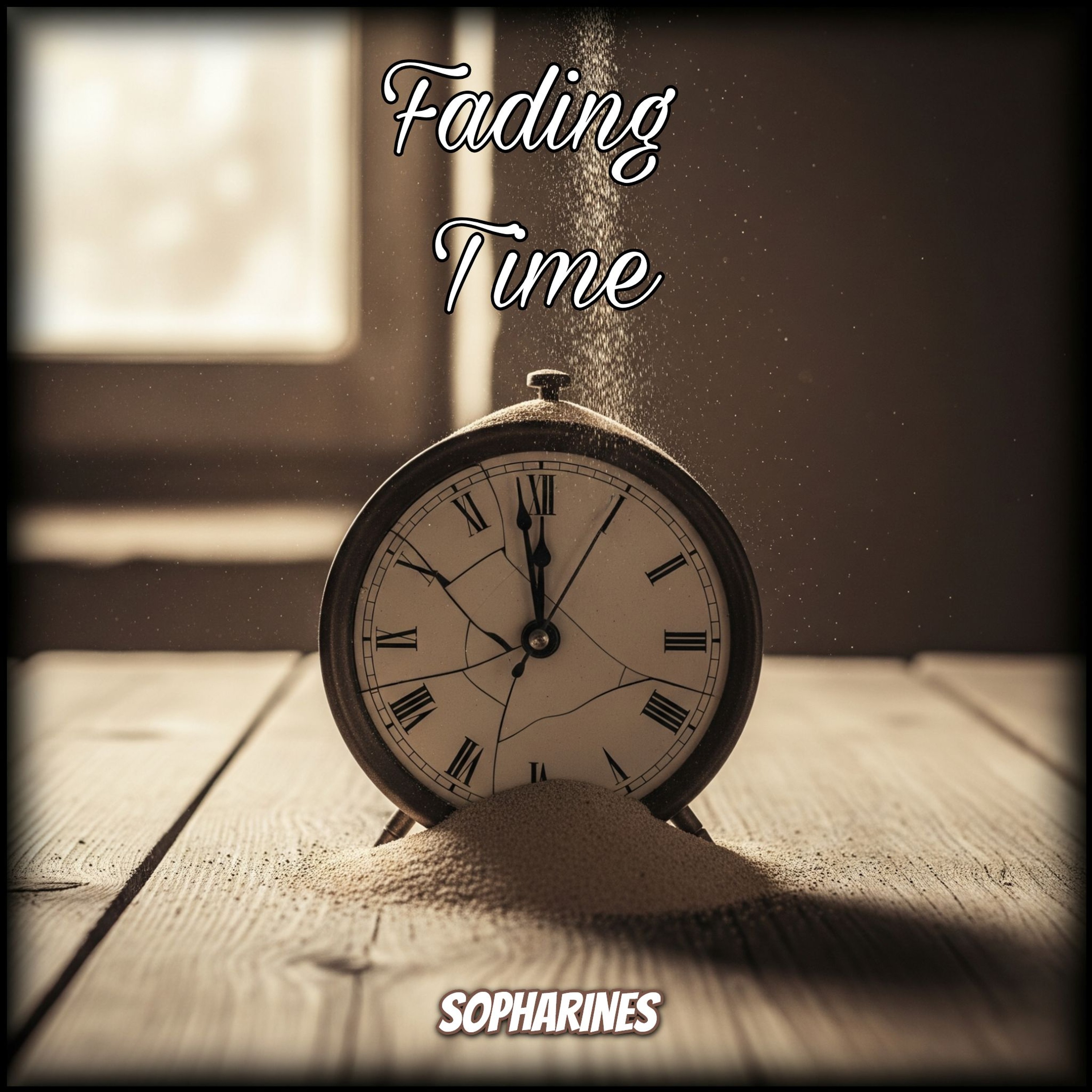 Track cover