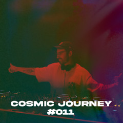 Cosmic Journey #011 - Elipamanoke, Leipzig