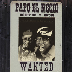 Papo El Necio (with Gnow)