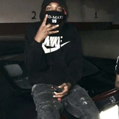 EBK madmaxx unreleased