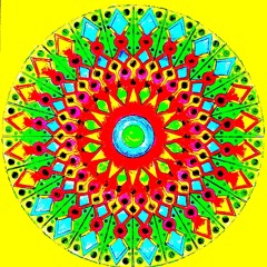 A light is shining (Rock Version)