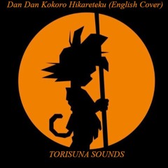 Dan Dan Kokoro Hikareteku (English Cover)