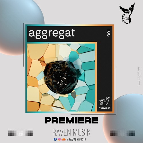 PREMIERE: Yannick Mueller - Glasye (Original Mix) [Hellwach]