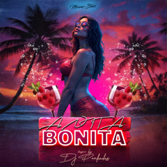 Dj PAnkadas - Anita Bonita 2025