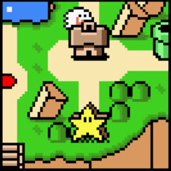 Star Road ✰ ft. Qube