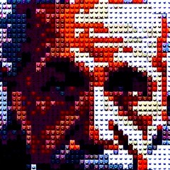 Paint By Numbers (LEGO MUSIC)