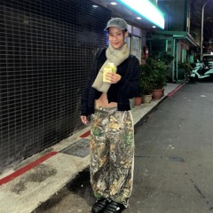 Messwith Tuesday VOL.6---002 : Leona＿DEC. 4, 2024