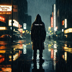 THANK YOU 💔 (Made Me Stronger) [Prod. Supersage]