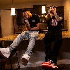 Trapalot - Out The Way Ft. Brado