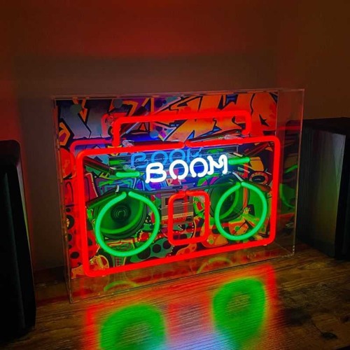 Studio Mix Feb 2024 (Hard Dance)