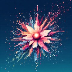 Bits of Joy