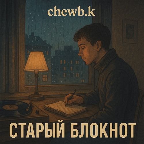 СТАРЫЙ БЛОКНОТ.mp3