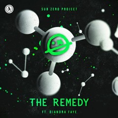Sub Zero Project - The Remedy ft. Diandra Faye