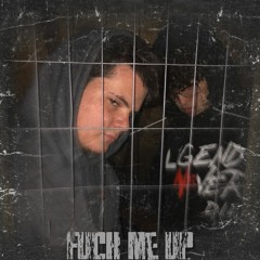 FUCK ME UP (ft. kevin bape)