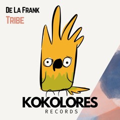 De La Frank - Tribe ⭐️ Preview 🦜