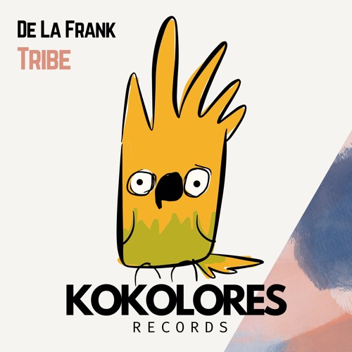 De La Frank - Tribe ⭐️ Preview 🦜