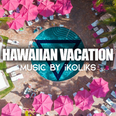 Hawaiian Vacation – Funny Happy Ukulele Song | Upbeat Acoustic Travel Music