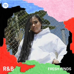 Fresh Finds R&B