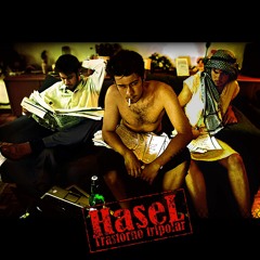 PABLO HASEL. Rumorean