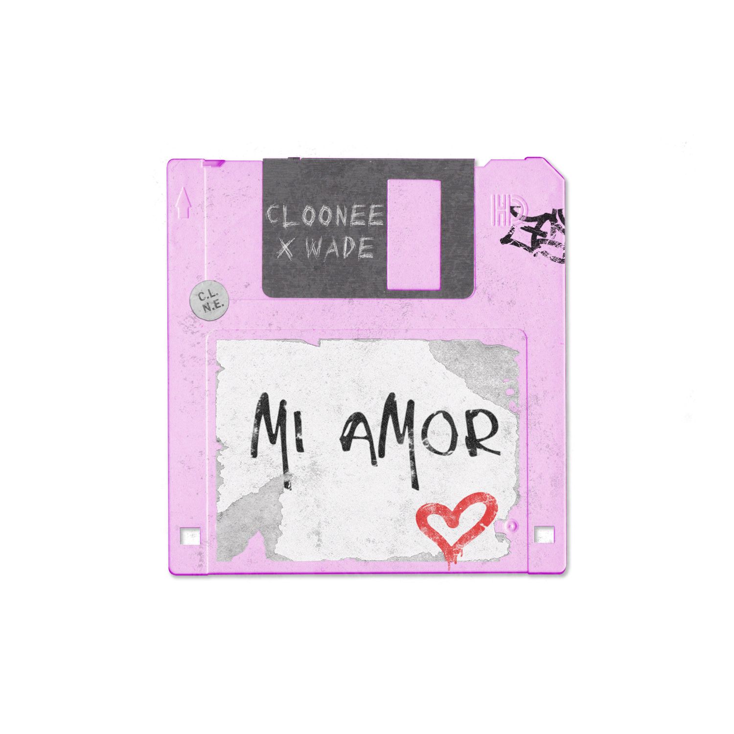 Cloonee x Wade – Mi Amor