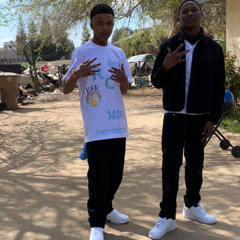 Lil S x K-Two x Baby S - Reaper