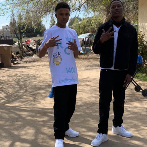 Lil S x K-Two x Baby S - Reaper