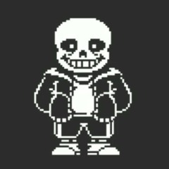 Sans: Last Breath 1-3 Phases. MEGALOVANIA