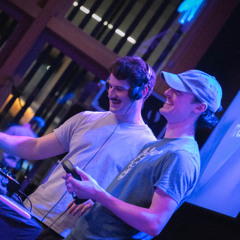 FloXiFlex B2B Matious - Live @ Folklor, Lausanne 30.10.2025