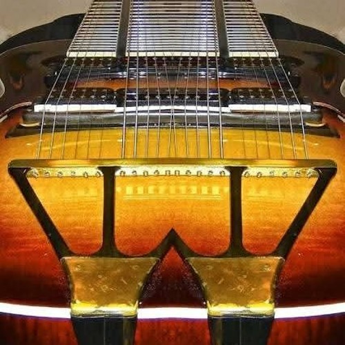Too Many Strings (playlist)