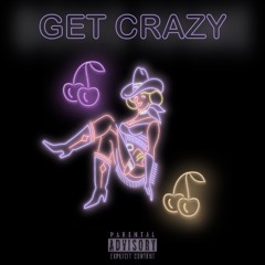 LilBoyGz - GET CRAZY (feat. srs.trey, lil flexx)