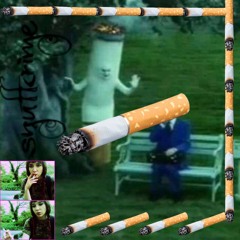 𓆩"cig4r3tt3 s0ng"𓆪 #cigarette #nicotine #myonlylove
